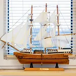 Apartmán Regina Maris By Baltic Svinoústí