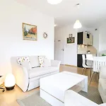 Appartement Regina Maris By Baltic Świnoujście