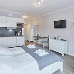 Regina Maris By Baltic Home Свиноуйсьце