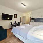 Apartmán Regina Maris By Baltic