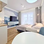 Appartement Regina Maris By Baltic