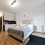 Regina Maris By Baltic Appartement