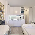 Regina Maris By Baltic Apartmán *
