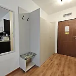 Apartmán Regina Maris By Baltic Svinoústí