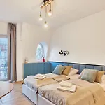 Regina Maris By Baltic Appartement *