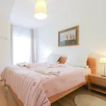 Appartement Regina Maris By Baltic *