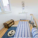 Regina Maris By Baltic Appartement *
