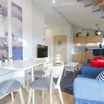 Апартаменты Regina Maris By Baltic Home Свиноуйсьце
