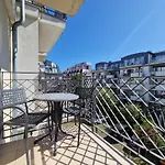 Appartement Regina Maris By Baltic