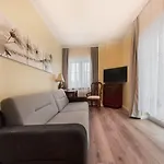 Regina Maris By Baltic Home * Свиноуйсьце