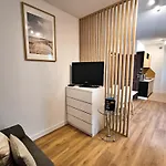 Apartmán Regina Maris By Baltic Svinoústí