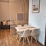 Regina Maris By Baltic Apartmán