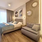 Regina Maris By Baltic Appartement *