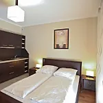 Regina Maris By Baltic Apartmán *