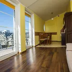 Regina Maris By Baltic Appartement *
