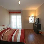 Regina Maris By Baltic Apartmán Svinoústí