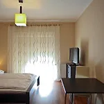 Regina Maris By Baltic Apartmán *