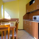 Regina Maris By Baltic Appartement Świnoujście