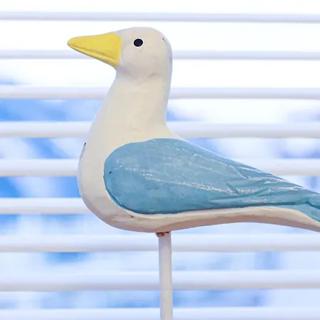 Apartment Regina Maris By Baltic