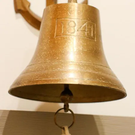 Regina Maris By Baltic Swinemünde