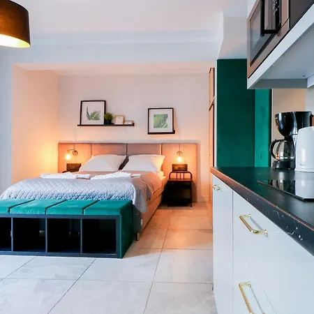 Appartamento Regina Maris By Baltic *