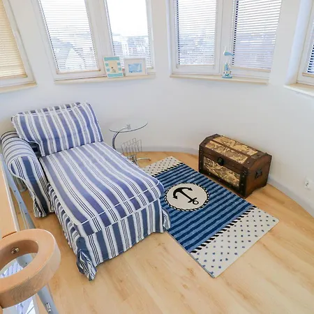 Regina Maris By Baltic Appartement