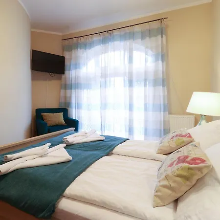 Appartement Regina Maris By Baltic