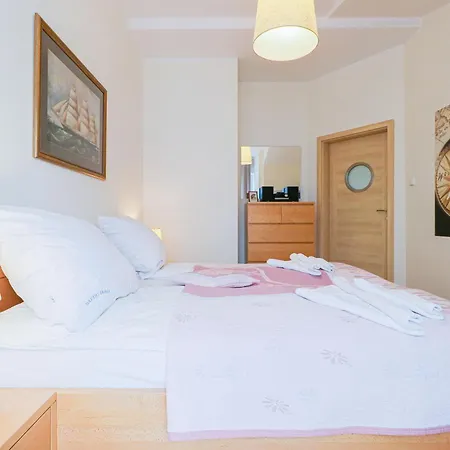 Regina Maris By Baltic Apartment *