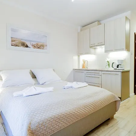 Regina Maris By Baltic Świnoujście