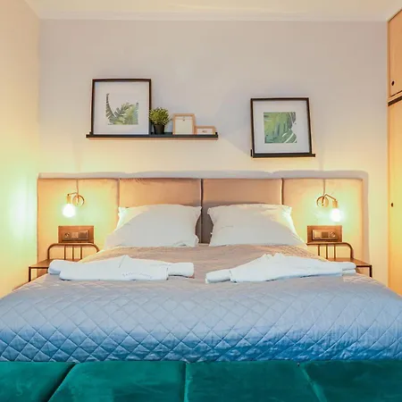 Regina Maris By Baltic * Swinemünde