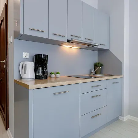 Regina Maris By Baltic * Svinoústí