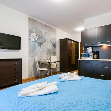 Regina Maris By Baltic Appartement *