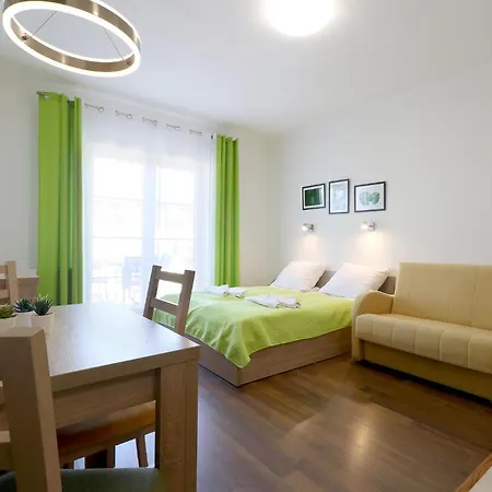 Appartement Regina Maris By Baltic