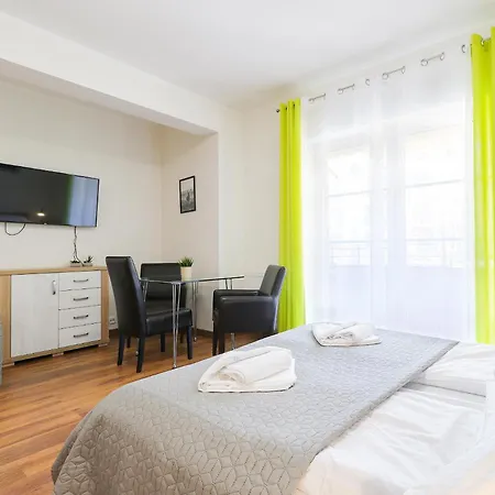 Regina Maris By Baltic Svinoústí