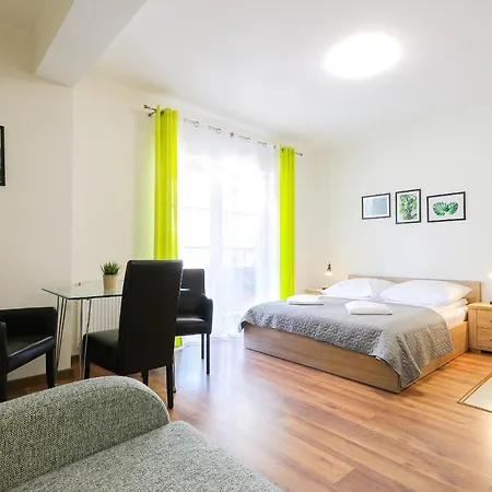 Apartmán Regina Maris By Baltic *