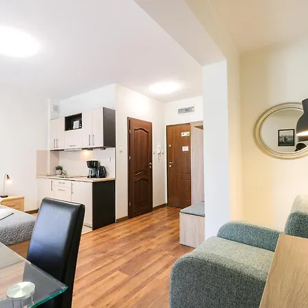 Regina Maris By Baltic Svinoústí