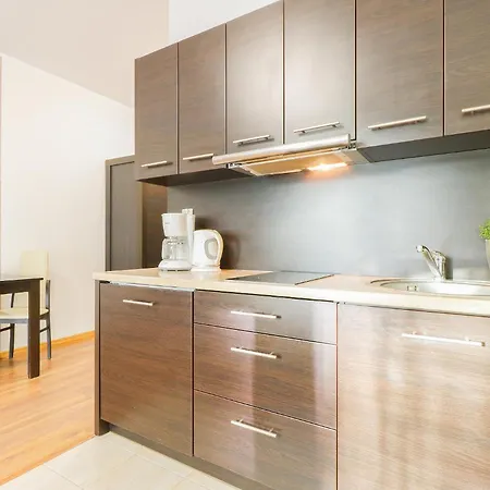 Regina Maris By Baltic Svinoústí