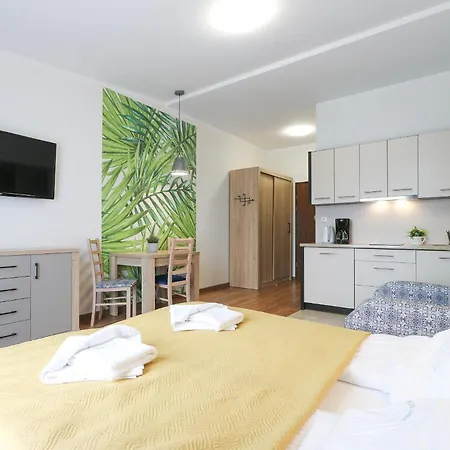 Regina Maris By Baltic Svinoústí