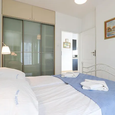 Regina Maris By Baltic Appartement