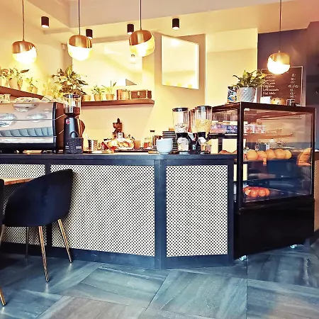 Appartement Regina Maris By Baltic *