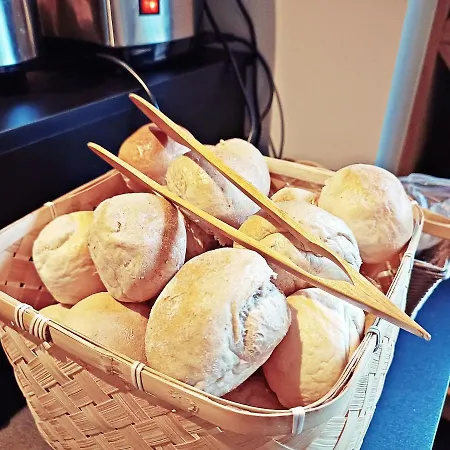 Regina Maris By Baltic Apartment *