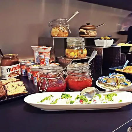 Regina Maris By Baltic