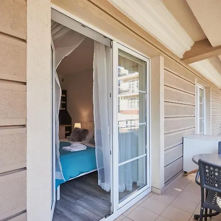 Regina Maris By Baltic Świnoujście