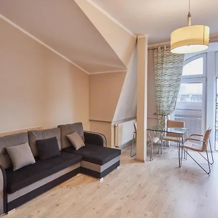 Regina Maris By Baltic Home *