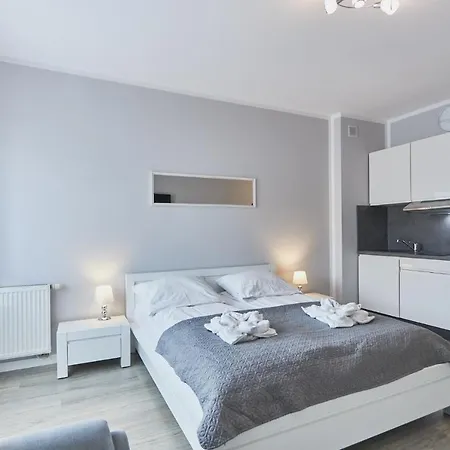 Regina Maris By Baltic Home * Swinoujscie