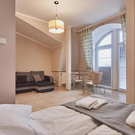 Regina Maris By Baltic * Świnoujście