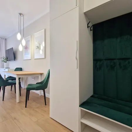 Regina Maris By Baltic * Svinoústí