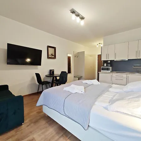 Apartamento Regina Maris By Baltic