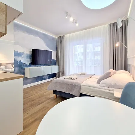 Appartement Regina Maris By Baltic