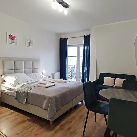 Regina Maris By Baltic * Svinoústí